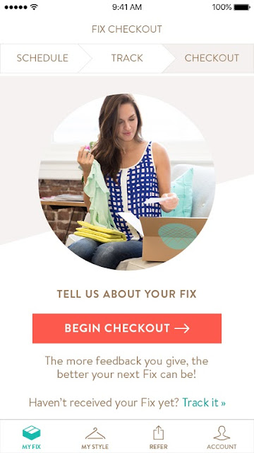 Stitch Fix App, Gift Cards, and More!