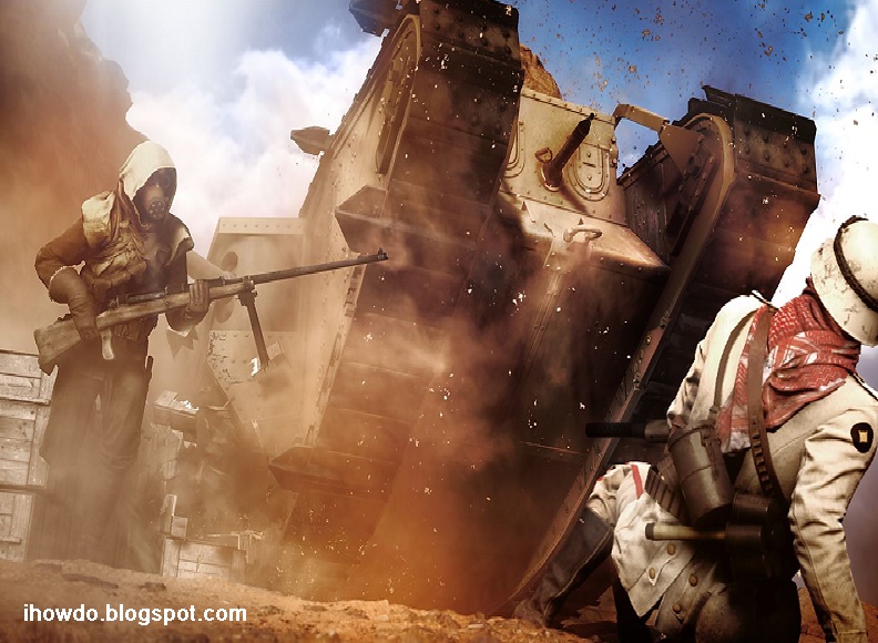 Battlefield 1 Key Free Download Battlefield 1 Key Free Download