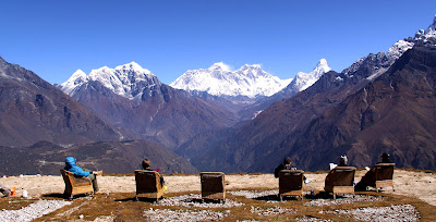 everest base camp luxury trek luxury everest base camp trek