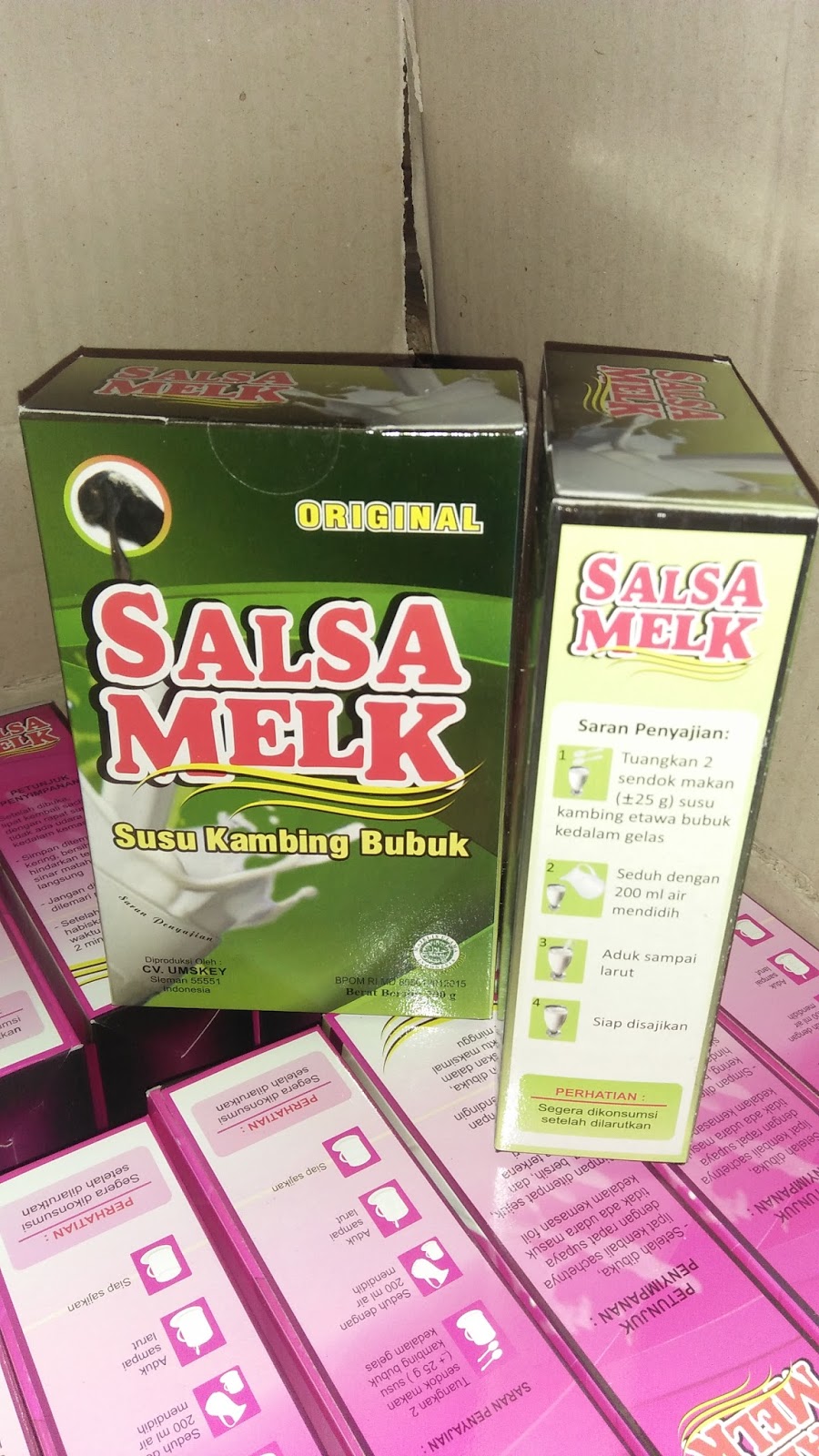 Khasiat Masker Susu Kambing untuk Kulit Wajah, Hub