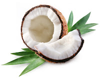 beurre végétal de noix de coco