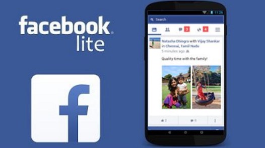 Facebook Lite Update Download Available With Bug Fixes