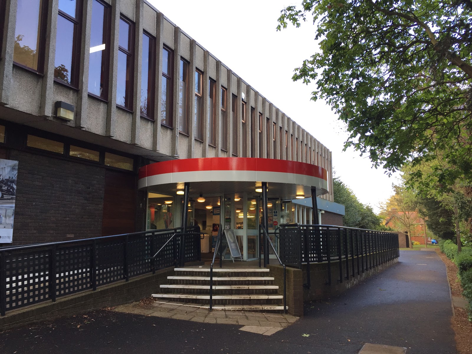 Mrs Bakes and Banter Six Months at Robinson Pools & Fitness