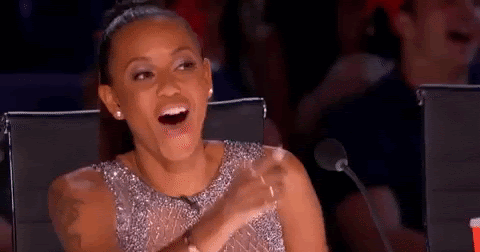 Mel B Goes Nude On Instagram! | The Gossip Factory