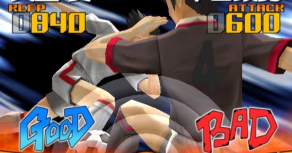 Download Game Captain Tsubasa Ps2 For Pc Rar