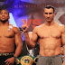 Former Heavyweight-Boxing Champion Wladimir Klitschko Retires