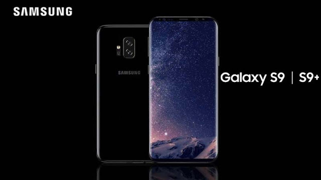 galaxy-s9-and-s9-be-well-presented-in-January-2018
