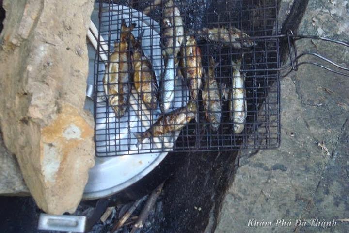 Giếng trời Đà Nẵng