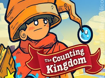 THE COUNTING KINGDOM - Vídeo guía del juego Count_logo