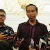 Jokowi: Ekonomi Tumbuh Jika Tercipta Stabilitas Polkam
