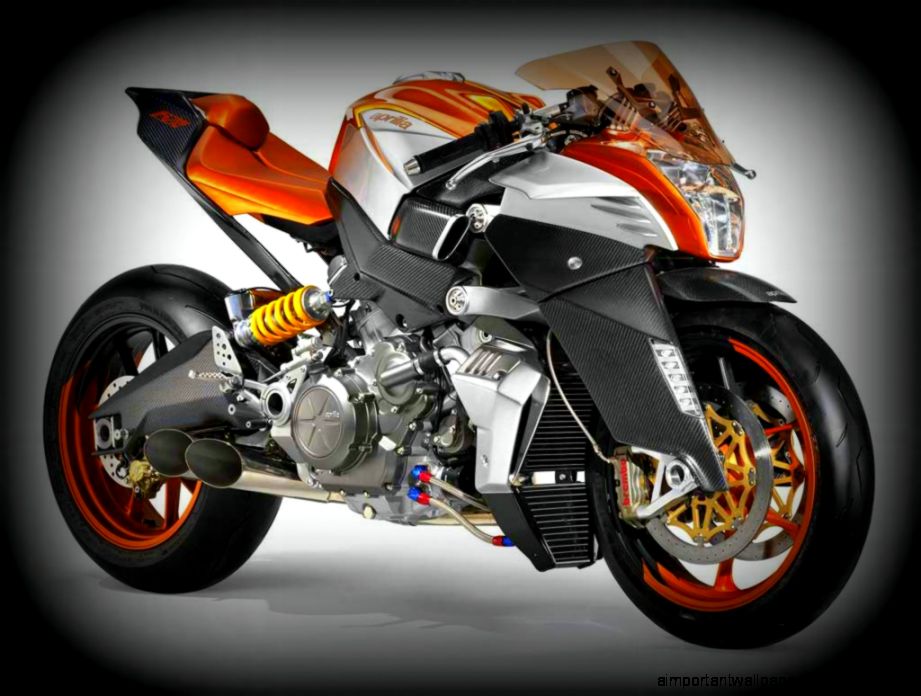 The Kings of Motosport