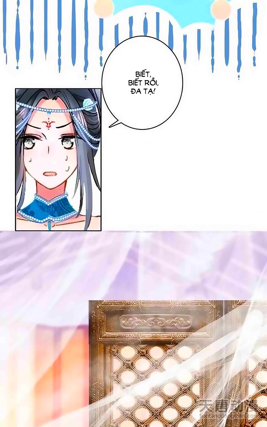 Cái Quần Nhà Ta Thành Tinh Rồi Chap 3 - Next Chap 4