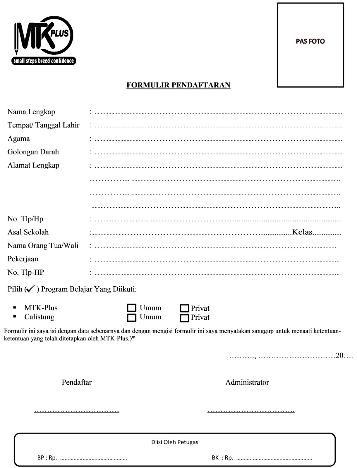 Modul Bimbel Calistung Pdf Kondiskorabat