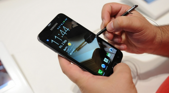 ملف الروم الخاص ب(Samsung : Galaxy Note 2 : GT-N7100)  