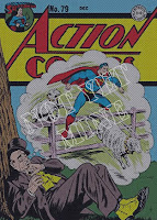 Action Comics (1938) #79