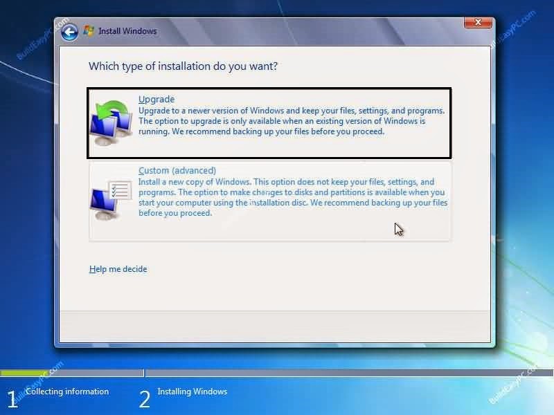 win 7 usb install win 7 usb install