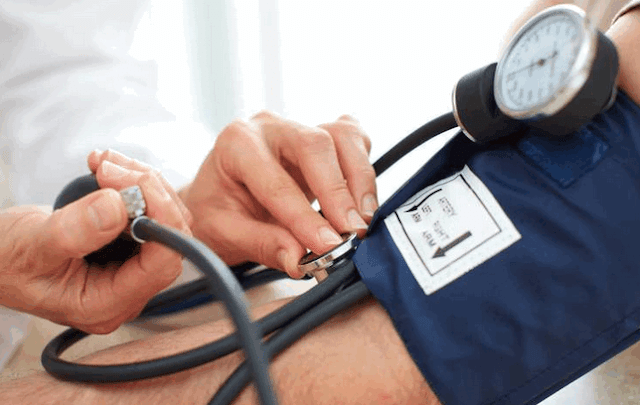 Hypertension Warning Signs that Must Be Observe Early