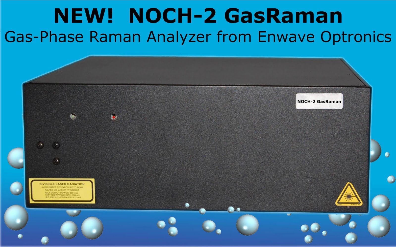 Renewable energy Blog Gas analysis