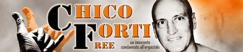 CHICO FORTI FREE