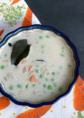 Vegetable soup, Ishtu, Indian food, breakfast