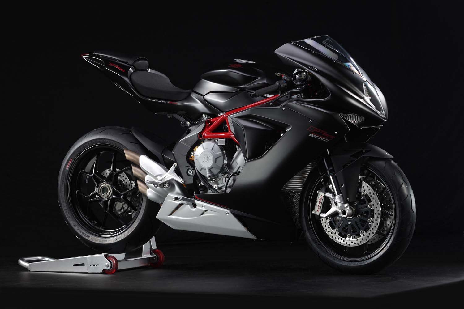 f3 mv agusta