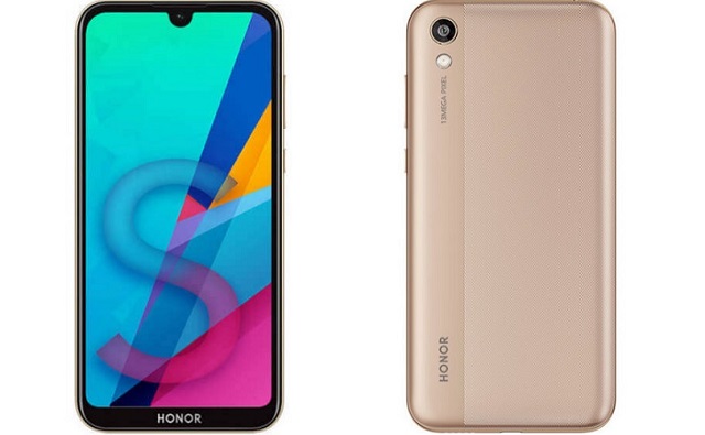 مواصفات وألوان HONOR 8S huawei-honor-8s-specs-colors