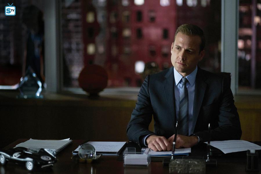 Suits - Episode 5.12 - Live to Fight - Promo, Sneak Peek, Synopsis & Promotional Photos