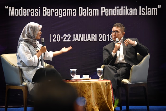 Menteri Agama Peringatkan Gejala Desepsi Ajaran Agama
