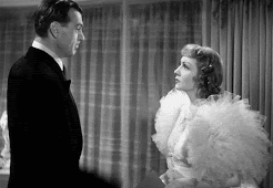 Retro Vintage: Claudette Colbert