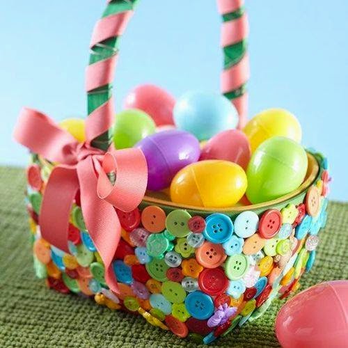 Easter constructions Πασχαλινές κατασκευές