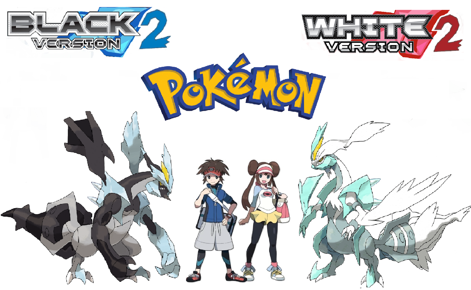 pokemon black and white game free download for pc english