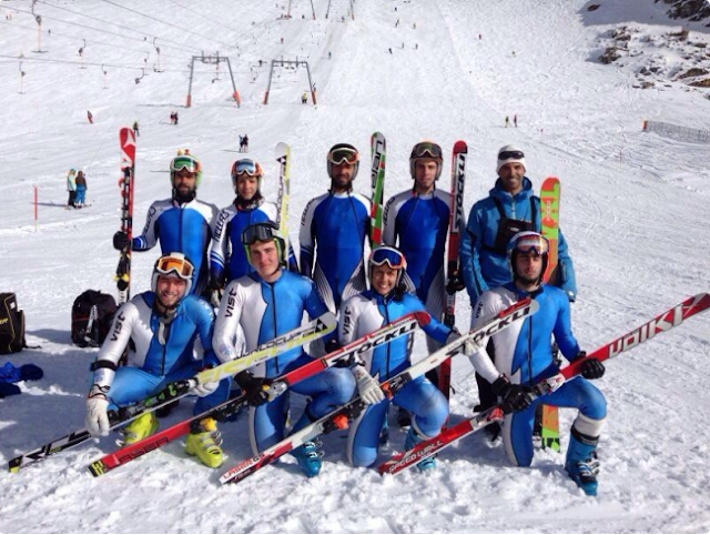 Γιάννης Πρώιος: Ένα «ατόφιο» ταλέντο της Ελληνικής Χιονοδρομίας του Αλπικού Σκι!