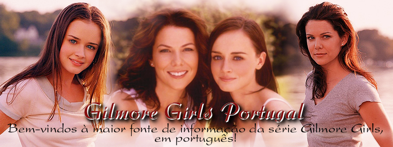 Gilmore Girls Portugal