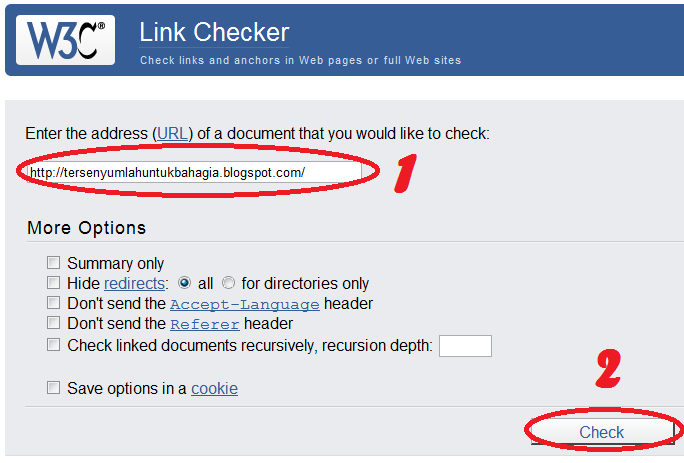 Link checker. Check link - датчик. Check my links.
