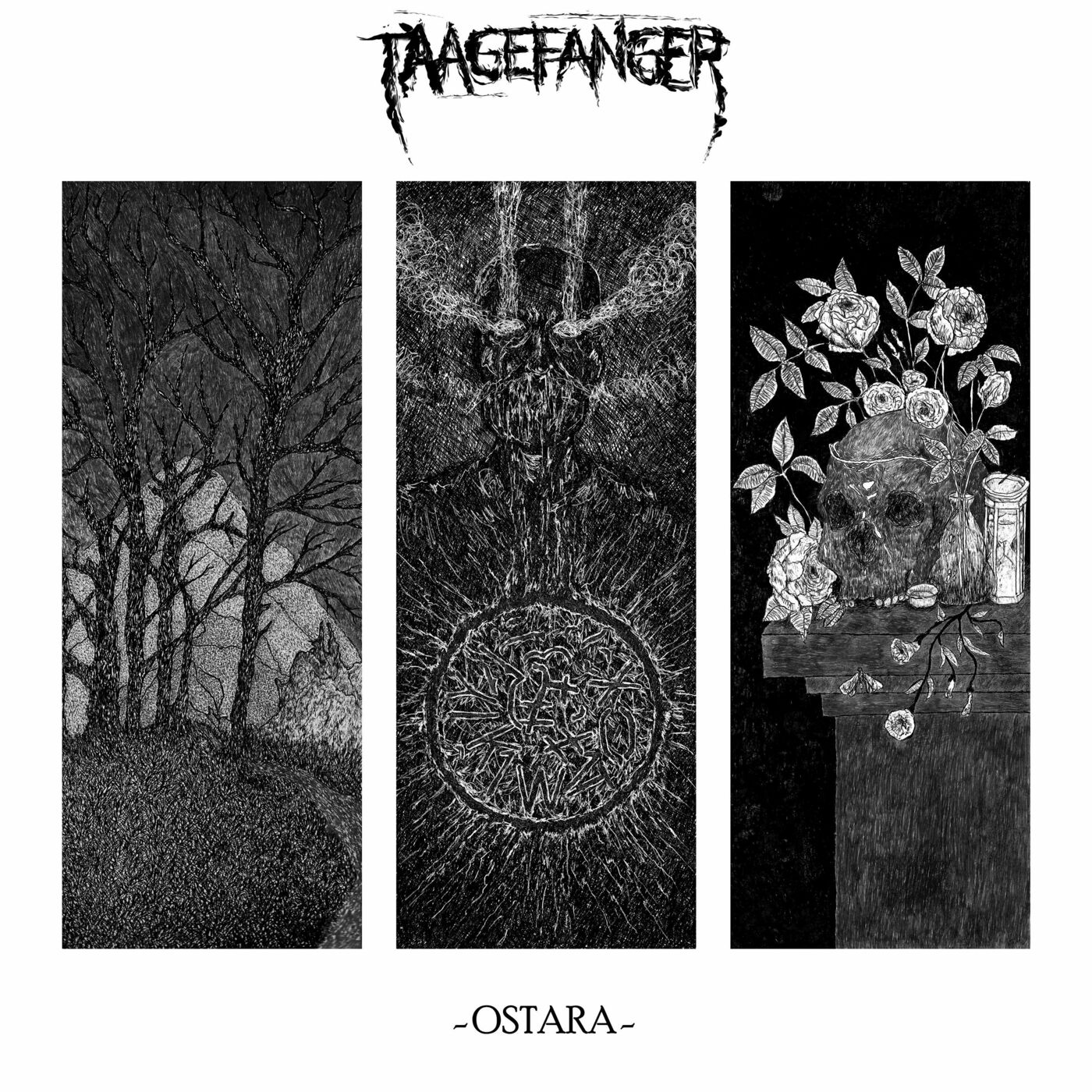 Taagefanger - "Ostara" - 2023