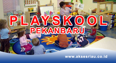 Playskool Pekanbaru