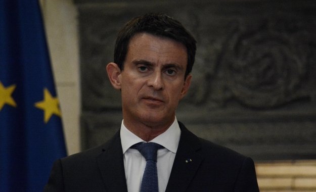 «Σταυροφορία» εναντίον των τζιχαντιστών προαναγγέλλει ο Γάλλος πρωθυπουργός