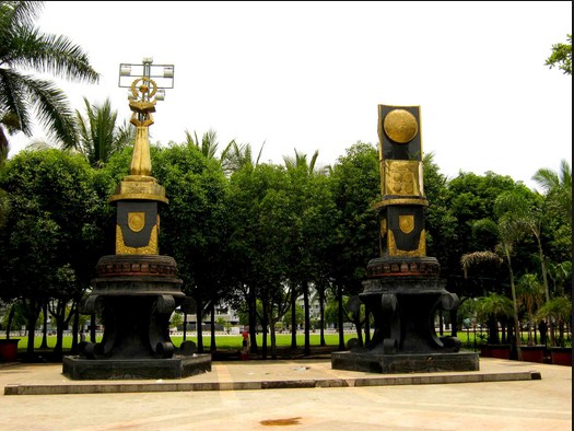 Asal Usul Sejarah Kota Jember Jawa Timur Daftar Tempat