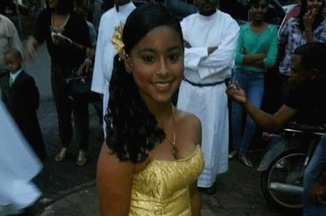 Hallan cadáver adolescente embarazada estaba desaparecida.