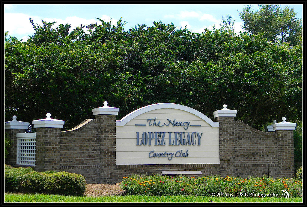 Ocala, Central Florida &amp; Beyond Nancy Lopez Legacy