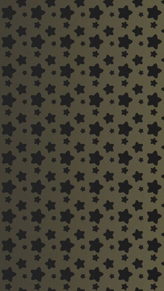   Sweet Dark Star Patterns   Android Best Wallpaper