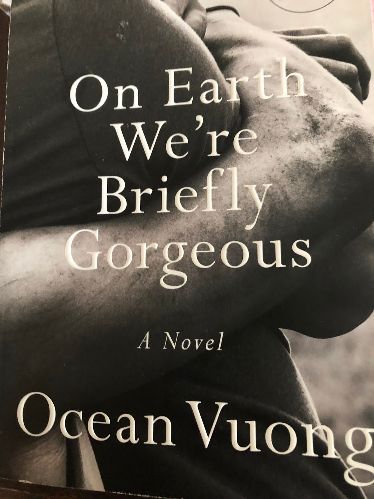 The Next Book Books For The Hospital Waiting Room