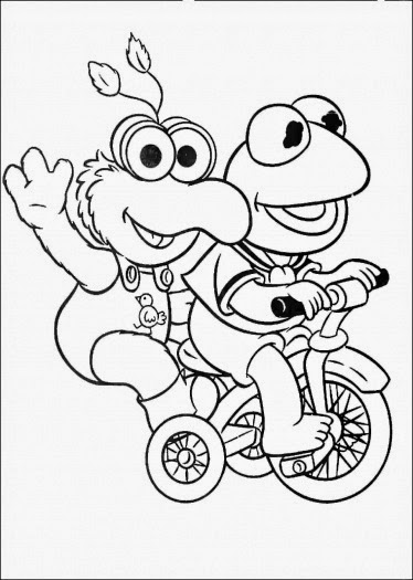 elmo coloring pages printable | FCP