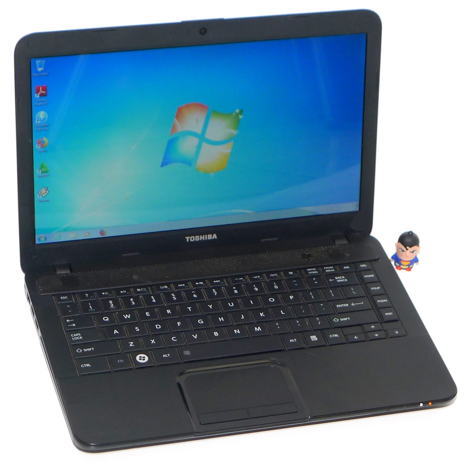 Jual Laptop Toshiba Satellite C800 Second Di Malang Jual Beli Laptop Bekas Kamera Service Sparepart Di Malang