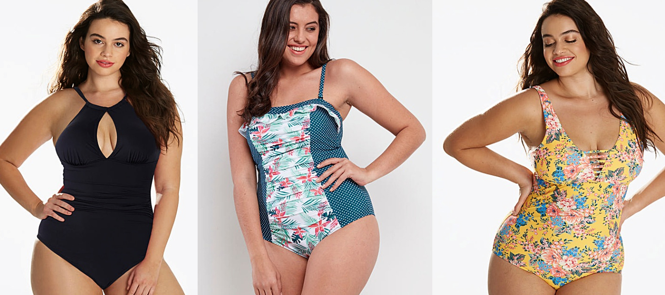 swimwear at fashion world