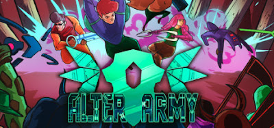 Alter Army Free Download