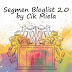 Segmen Bloglist 2.0 by Cik Miela