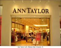 Ann Taylor Outlet