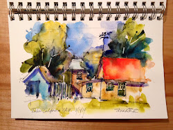 watercolor creative workshop arts