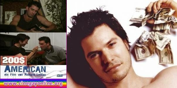 200-american, película 200-american, película